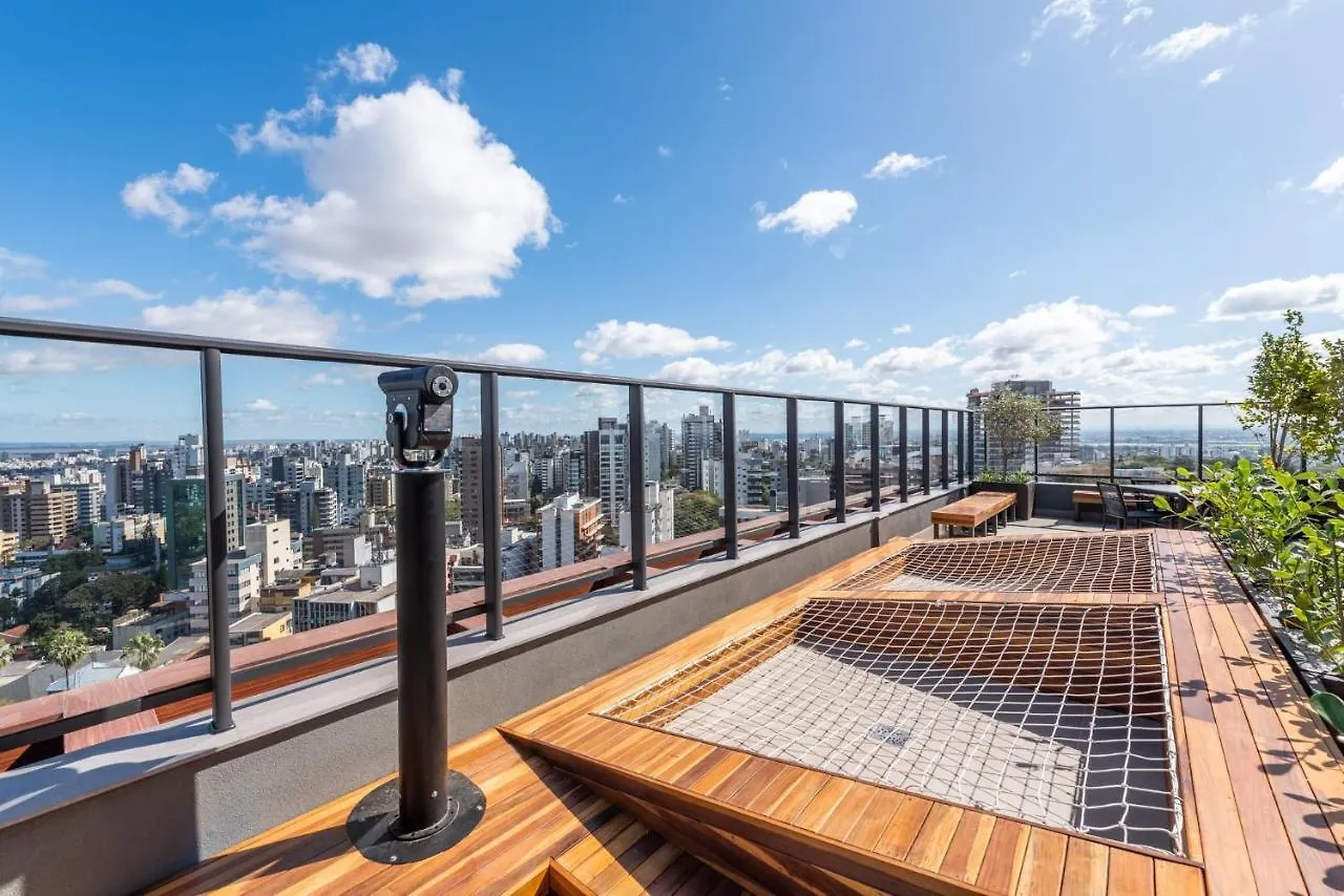 Apartment Liv Apartamento Lindo 711 Porto Alegre Brazil