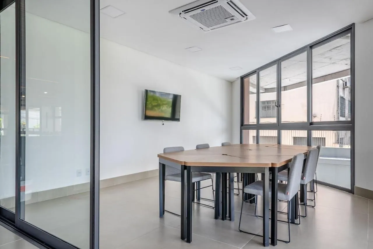 Liv Apartamento Lindo 711 Porto Alegre