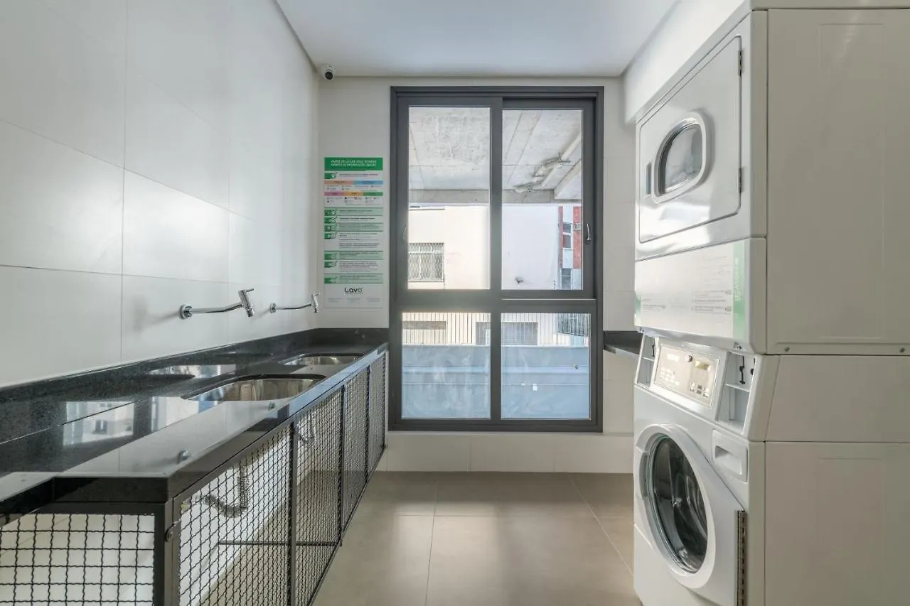 Apartment Liv Apartamento Lindo 711 Porto Alegre Brazil