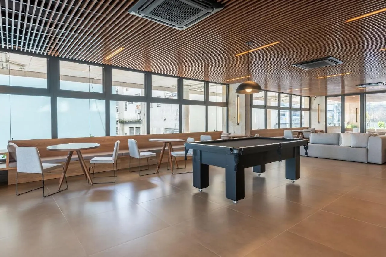 Apartment Liv Apartamento Lindo 711 Porto Alegre Brazil