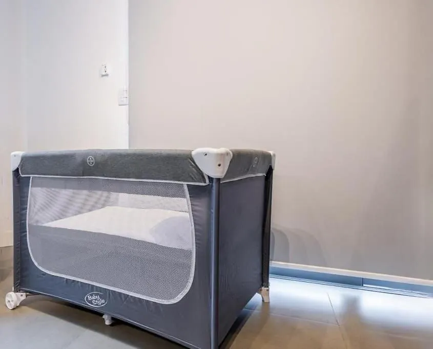 Liv Apartamento Lindo 711 Porto Alegre Apartment