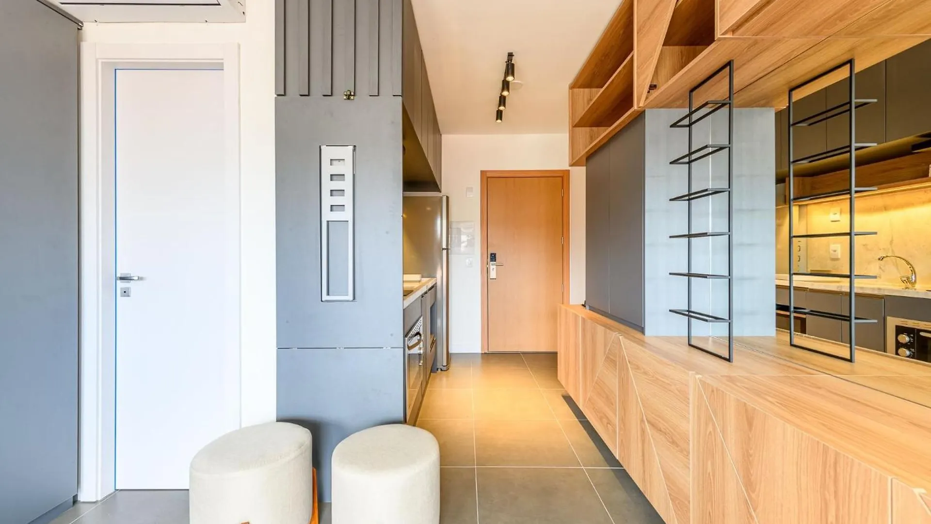 Liv Apartamento Lindo 711 Porto Alegre
