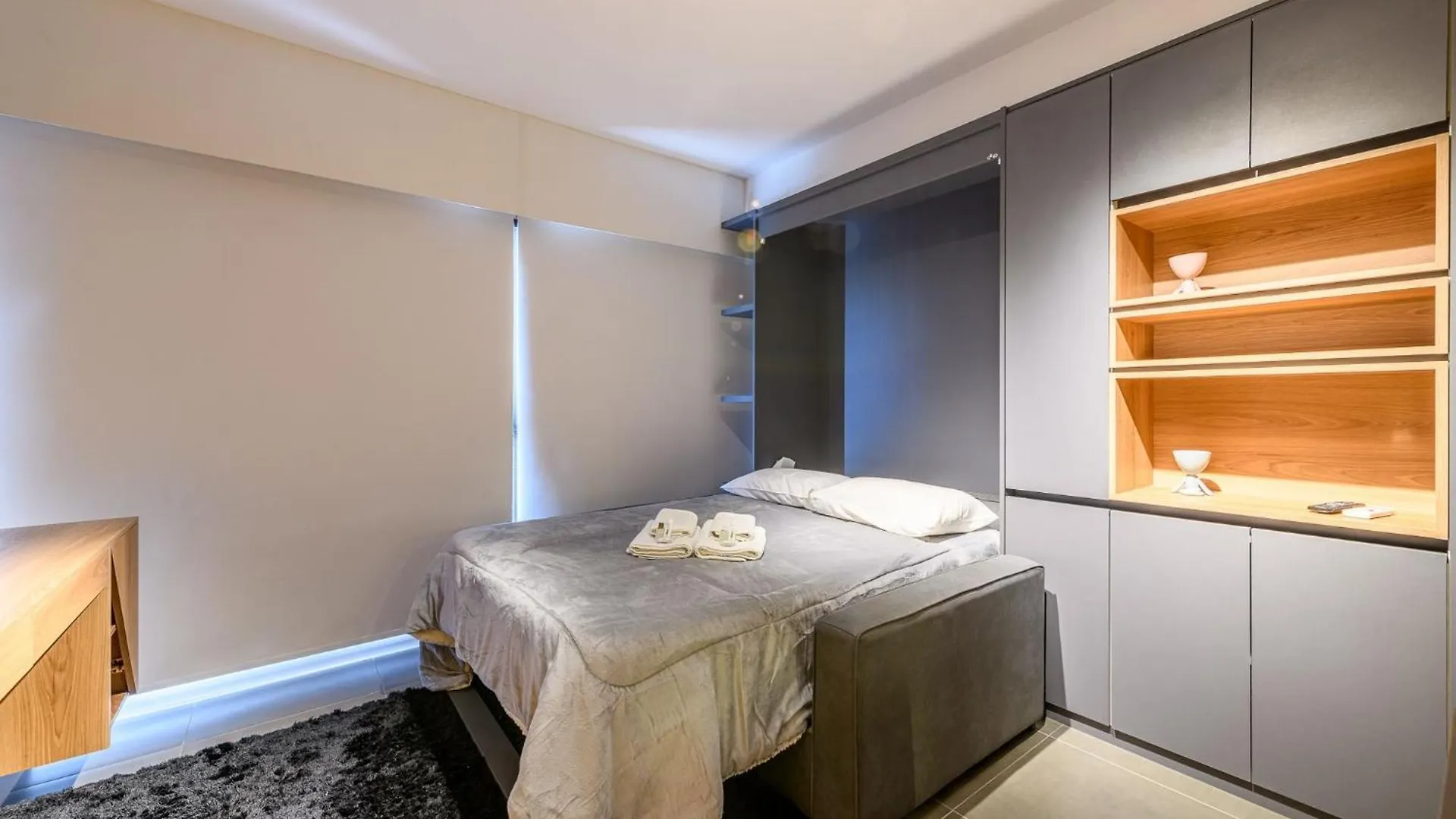 Liv Apartamento Lindo 711 Porto Alegre Apartment