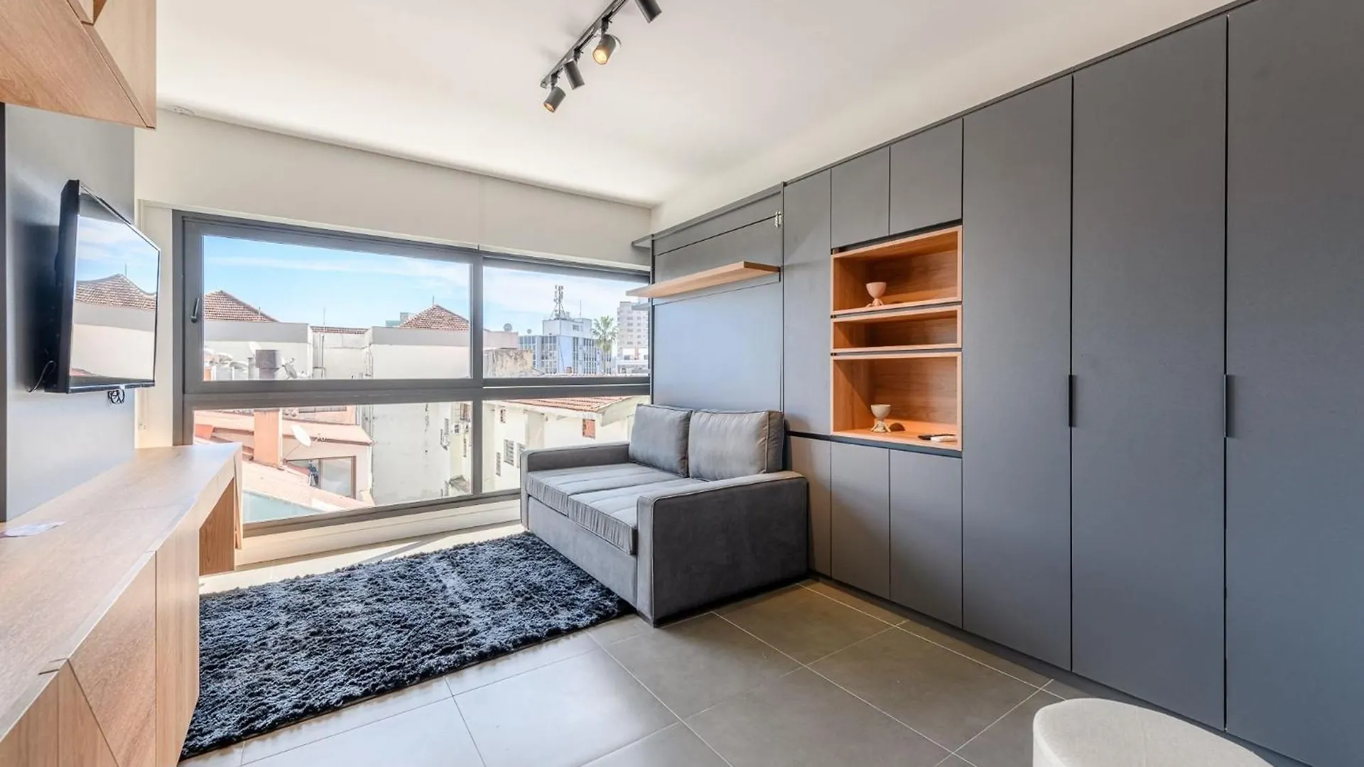 Liv Apartamento Lindo 711 Porto Alegre