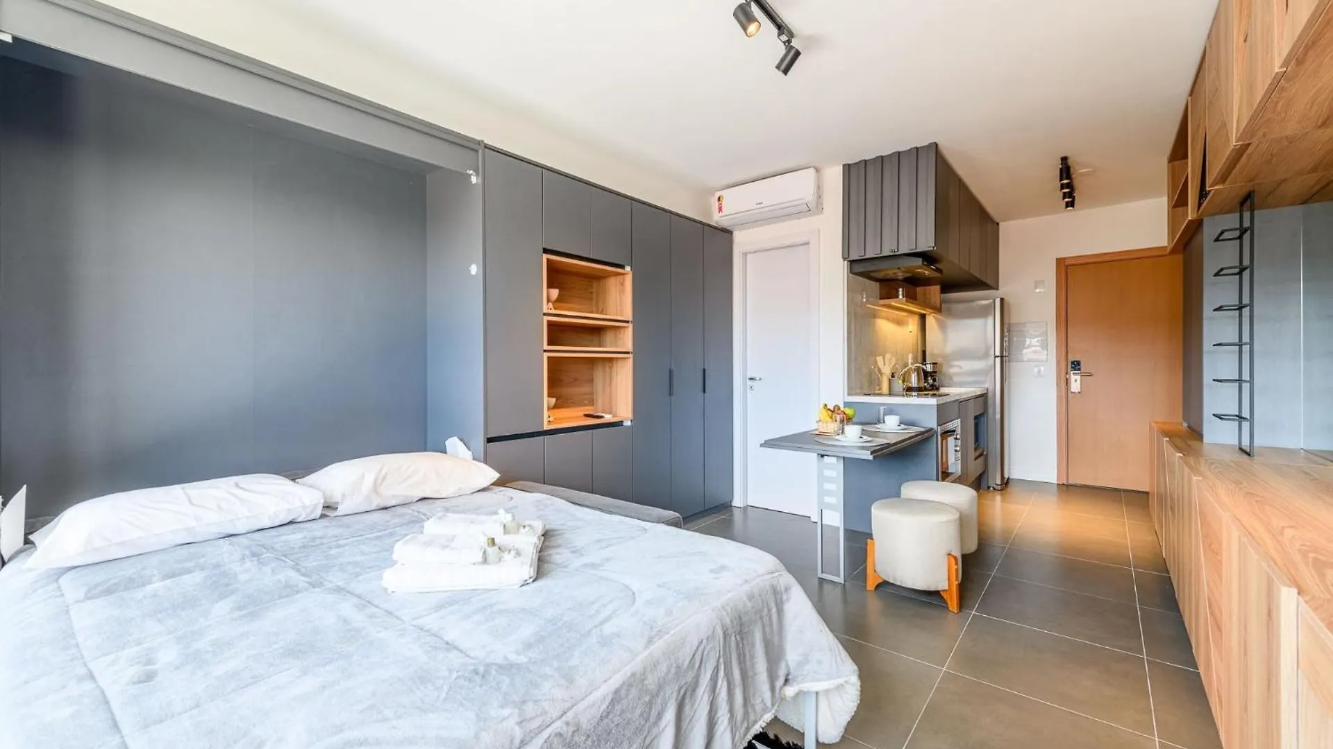 Liv Apartamento Lindo 711 Porto Alegre