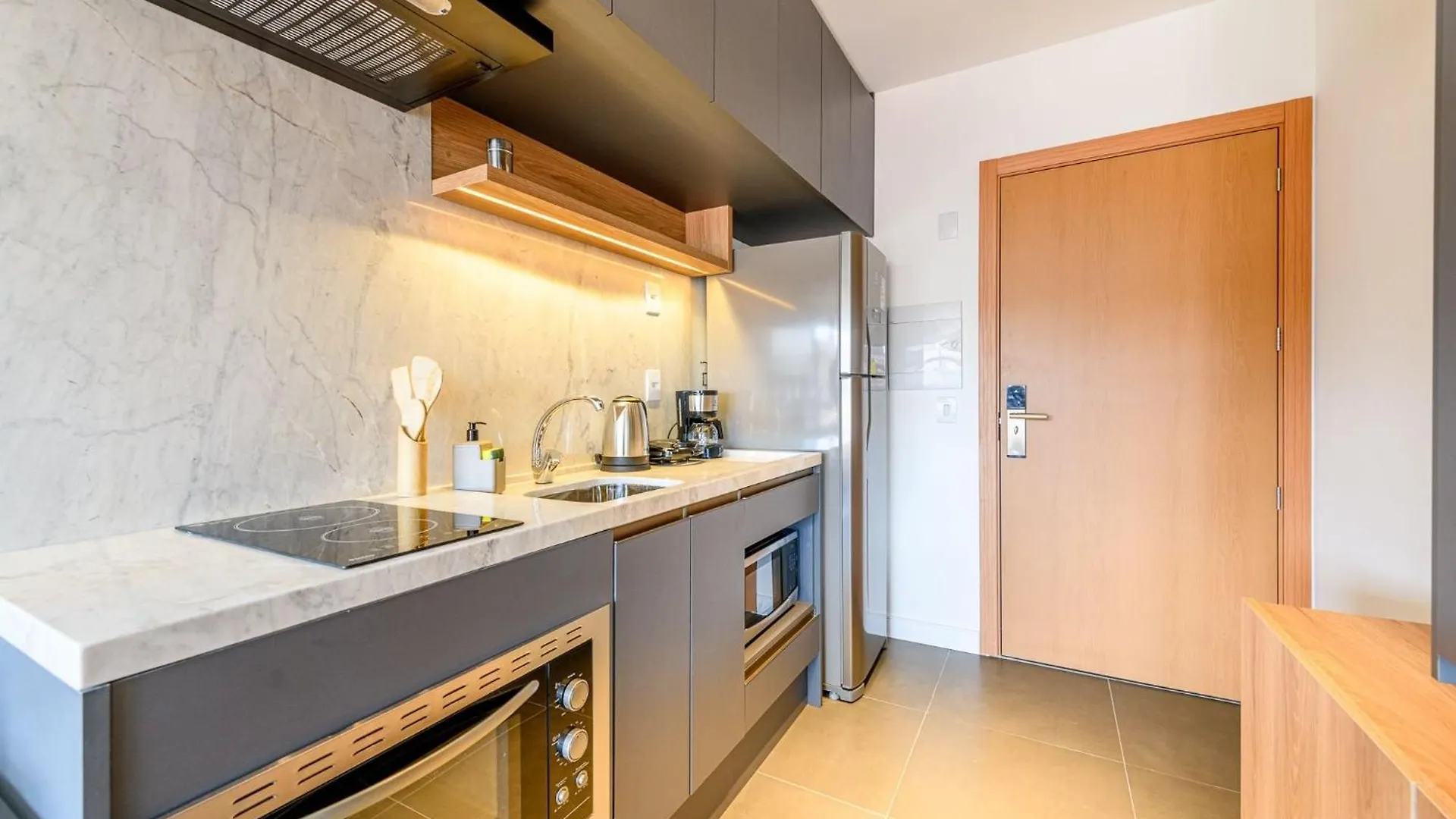 Liv Apartamento Lindo 711 Porto Alegre Brazil
