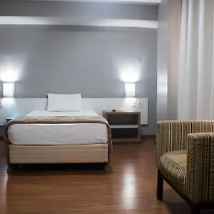 Master Express Baixa - Próximo à Ufrgs E à Santa Casa Porto Alegre